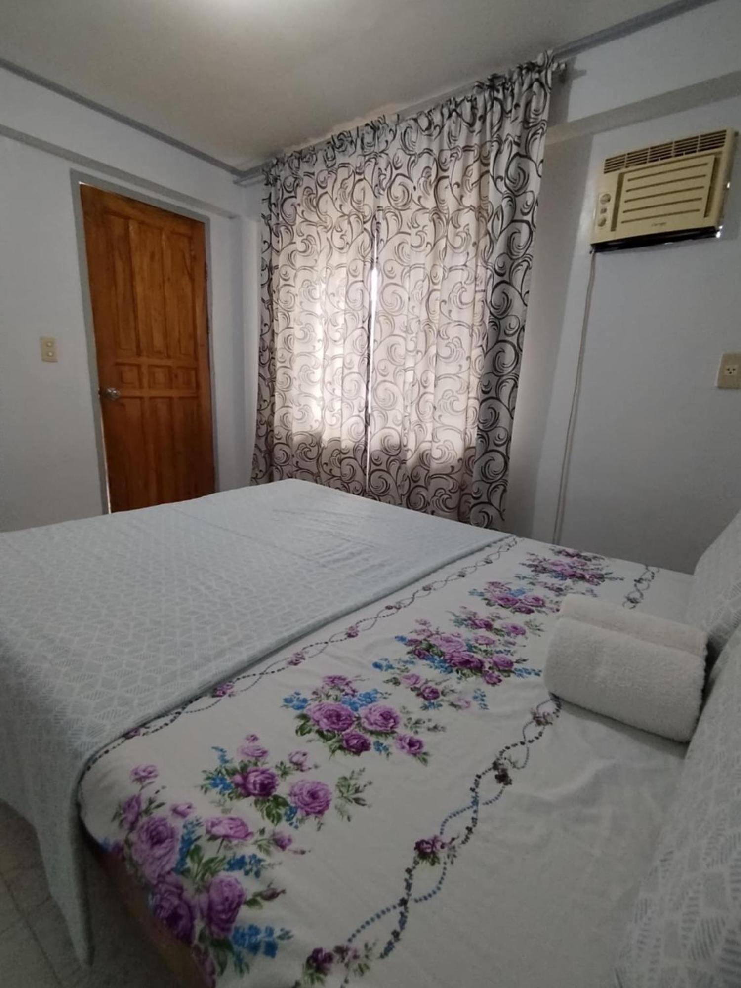 Villa Feliza Лобок Экстерьер фото