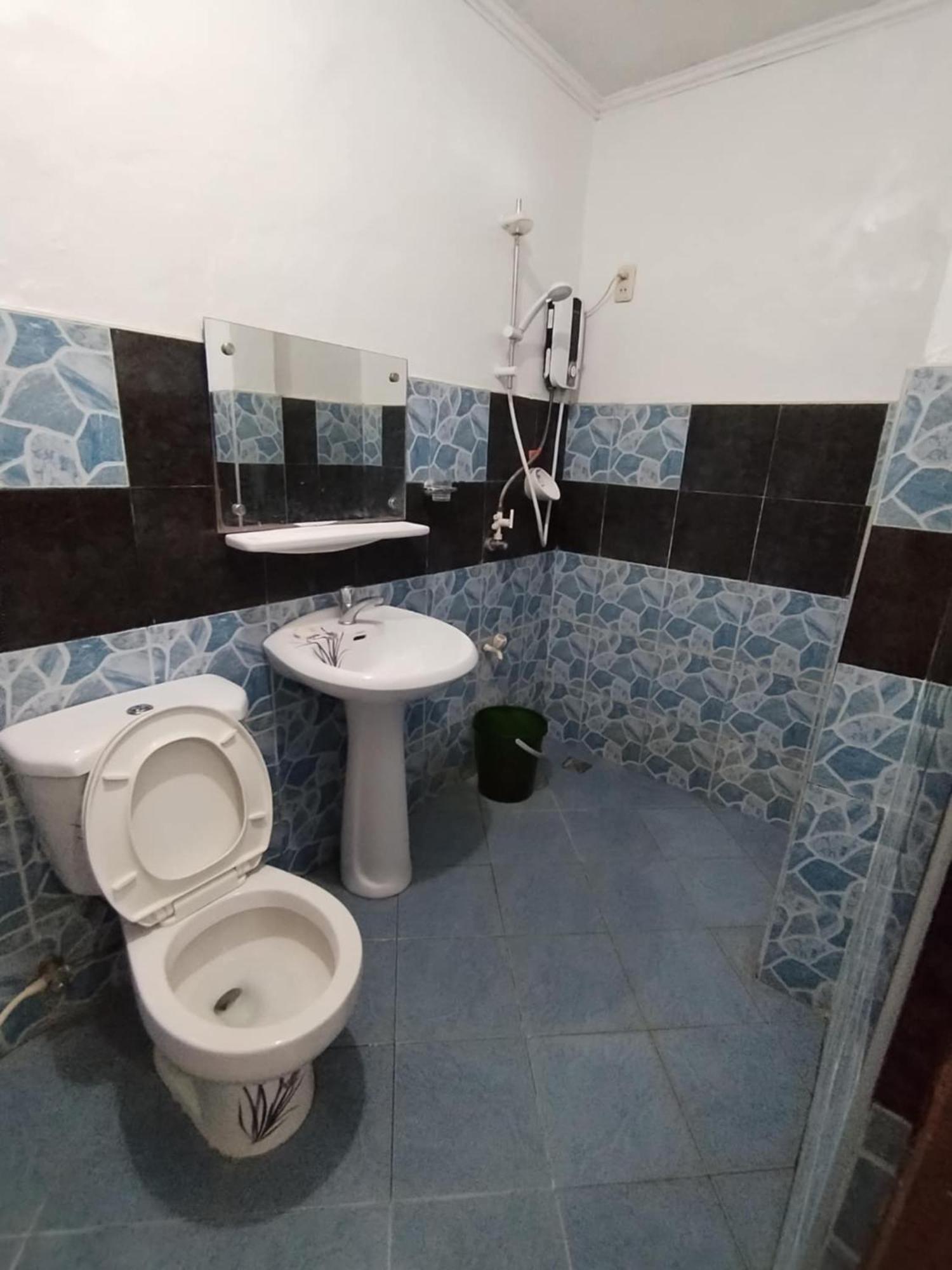 Villa Feliza Лобок Экстерьер фото