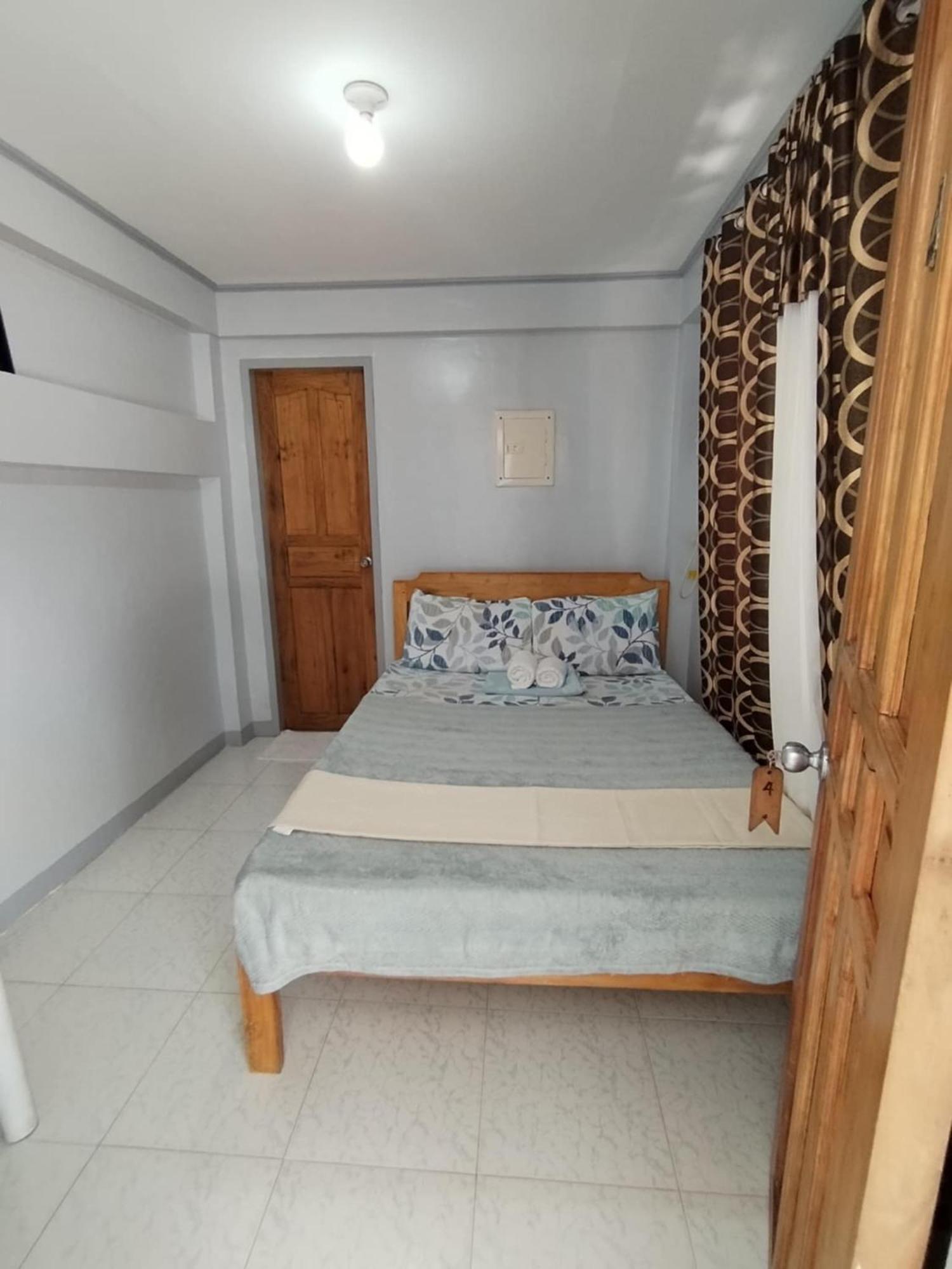 Villa Feliza Лобок Экстерьер фото