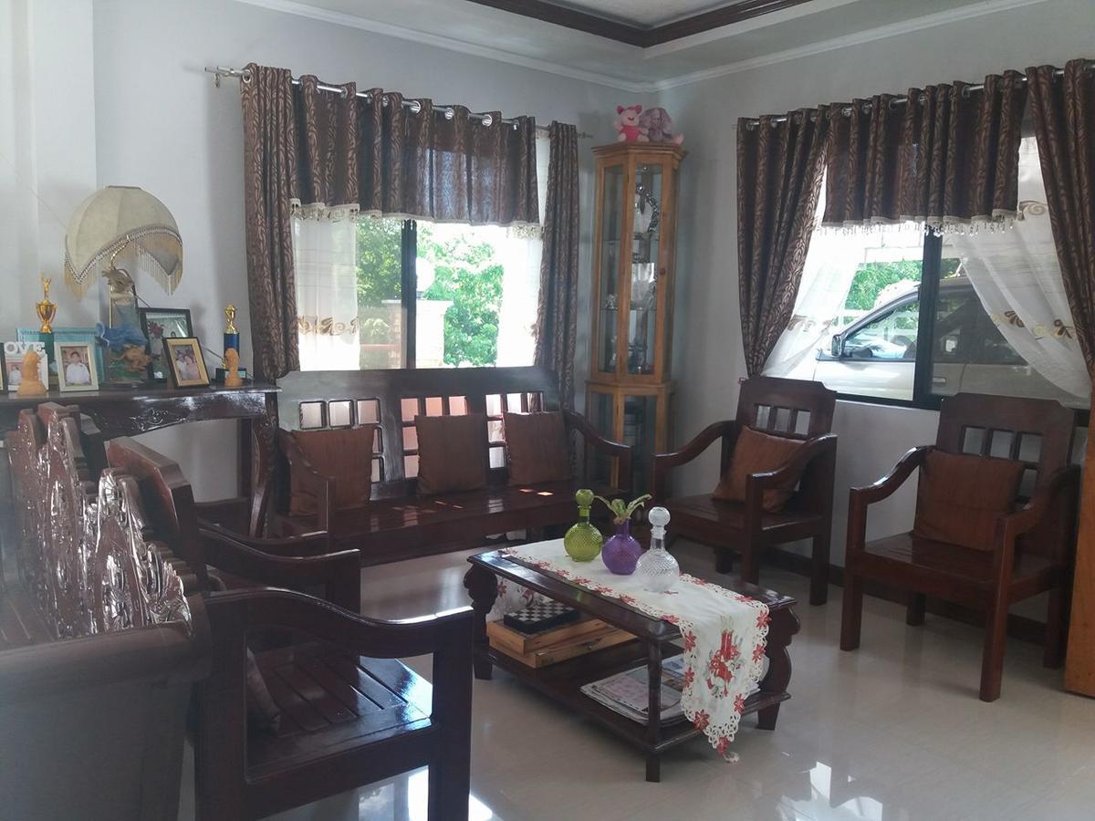 Villa Feliza Лобок Экстерьер фото